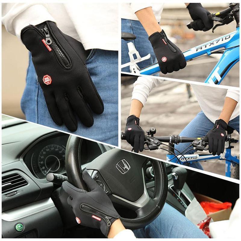 Supreme Handschoenen™  | 1+1 GRATIS! Bescherm je Handen in Stijl