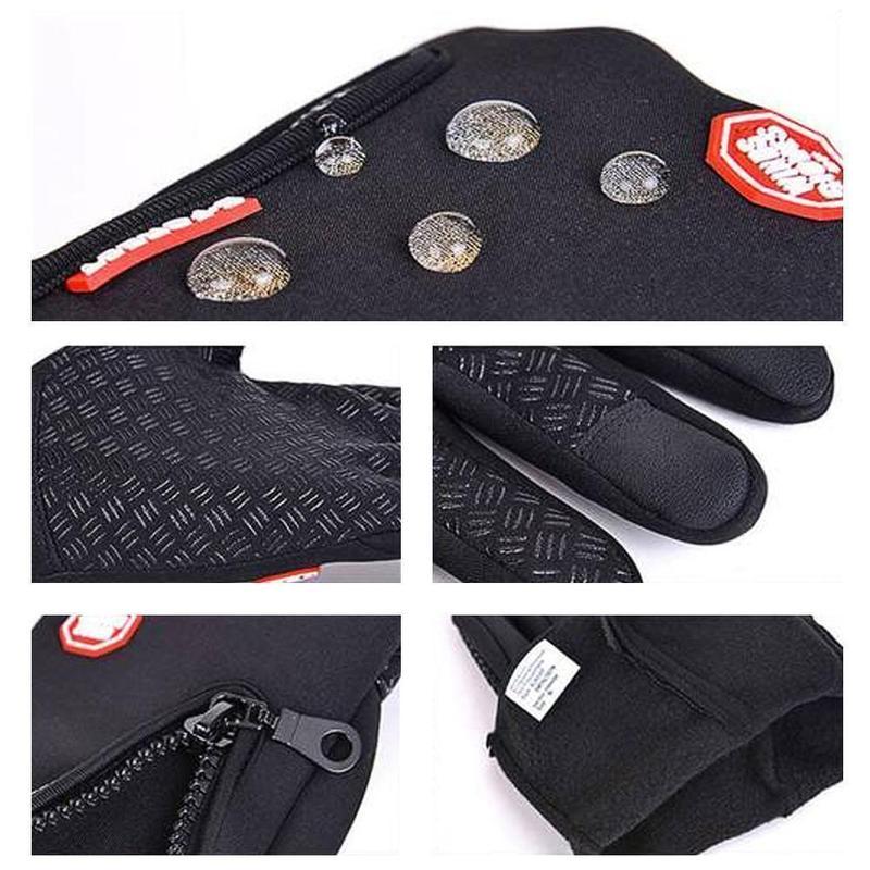 Supreme Handschoenen™  | 1+1 GRATIS! Bescherm je Handen in Stijl