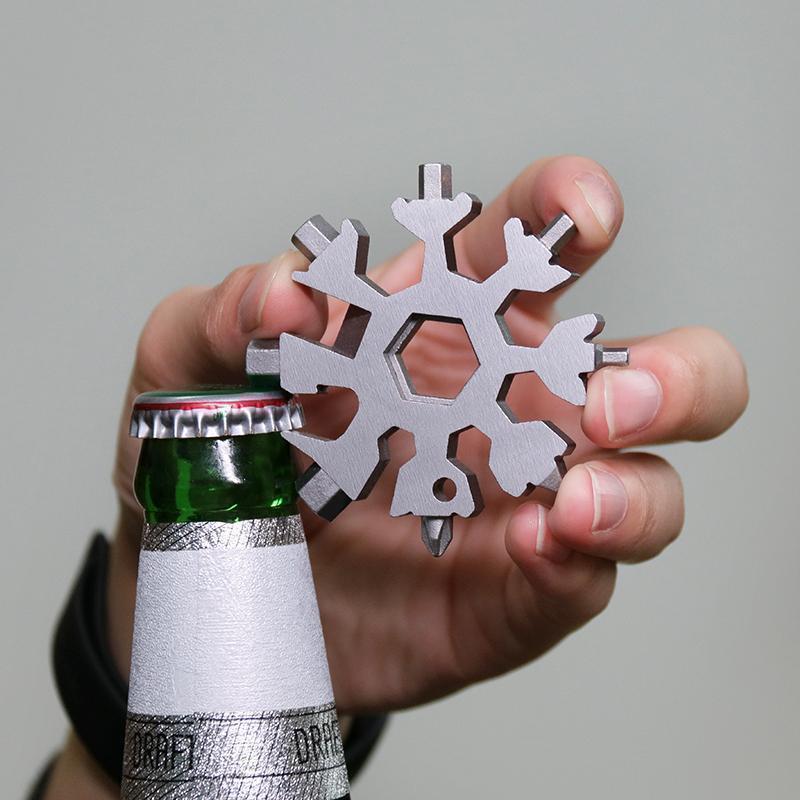Supreme Multitool™  1+1 GRATIS! | De multitool voor waar je ook bent!
