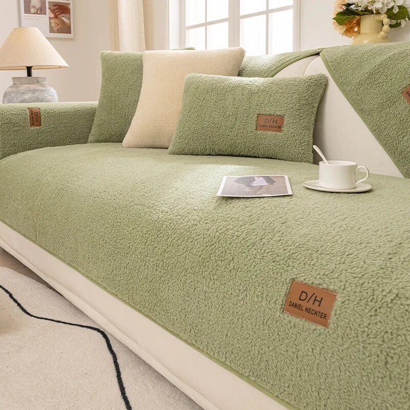 Supreme SoftCover™ | Bescherm je bank en maak deze nog comfortabeler!