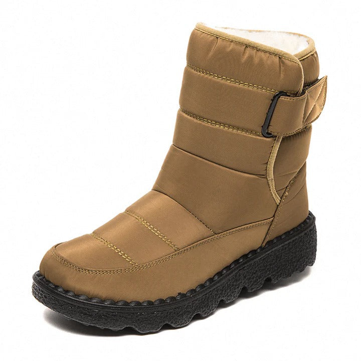 Supreme WinterBoots™ | De ultieme winterbescherming