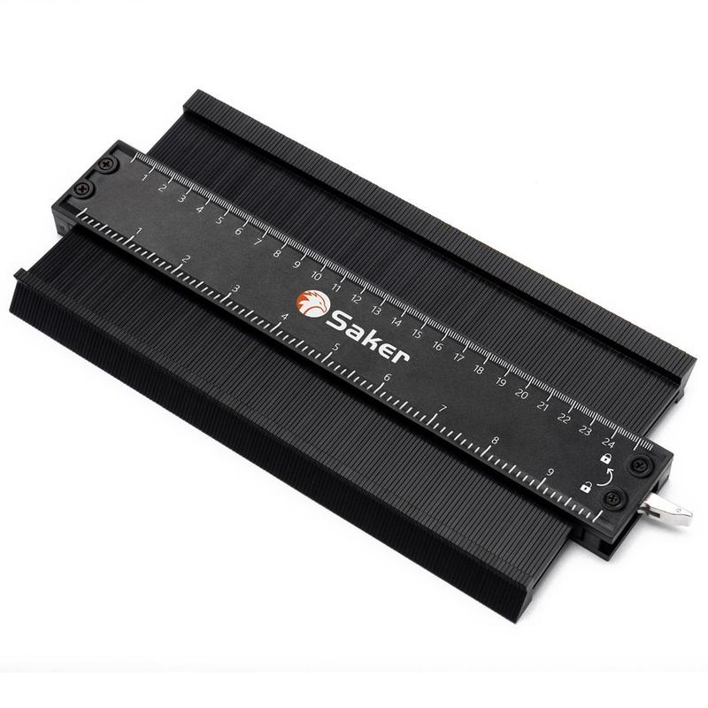 Supreme Saker™  | Snel en Accuraat Profielen Dupliceren