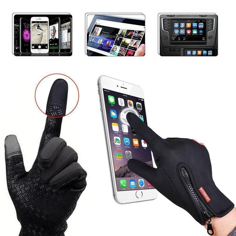 Supreme Handschoenen™  | 1+1 GRATIS! Bescherm je Handen in Stijl