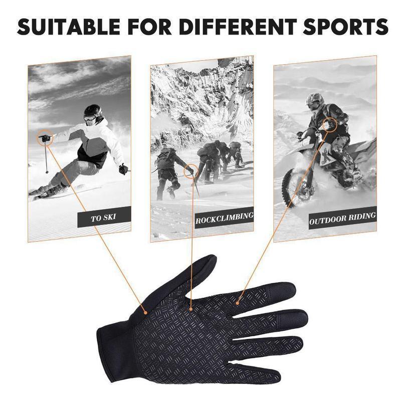 Supreme Handschoenen™  | 1+1 GRATIS! Bescherm je Handen in Stijl