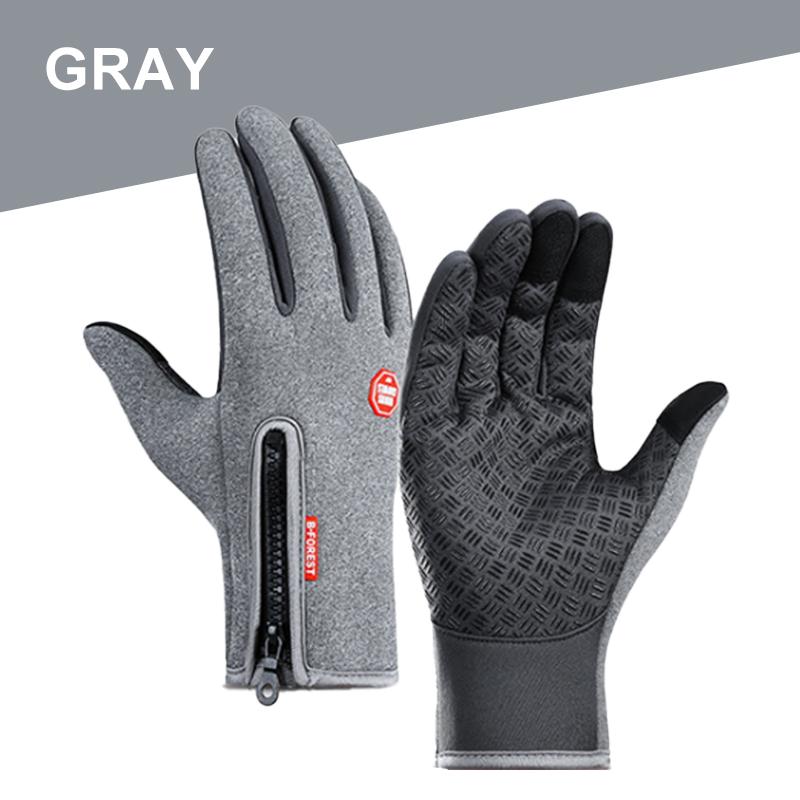 Supreme Handschoenen™  | 1+1 GRATIS! Bescherm je Handen in Stijl