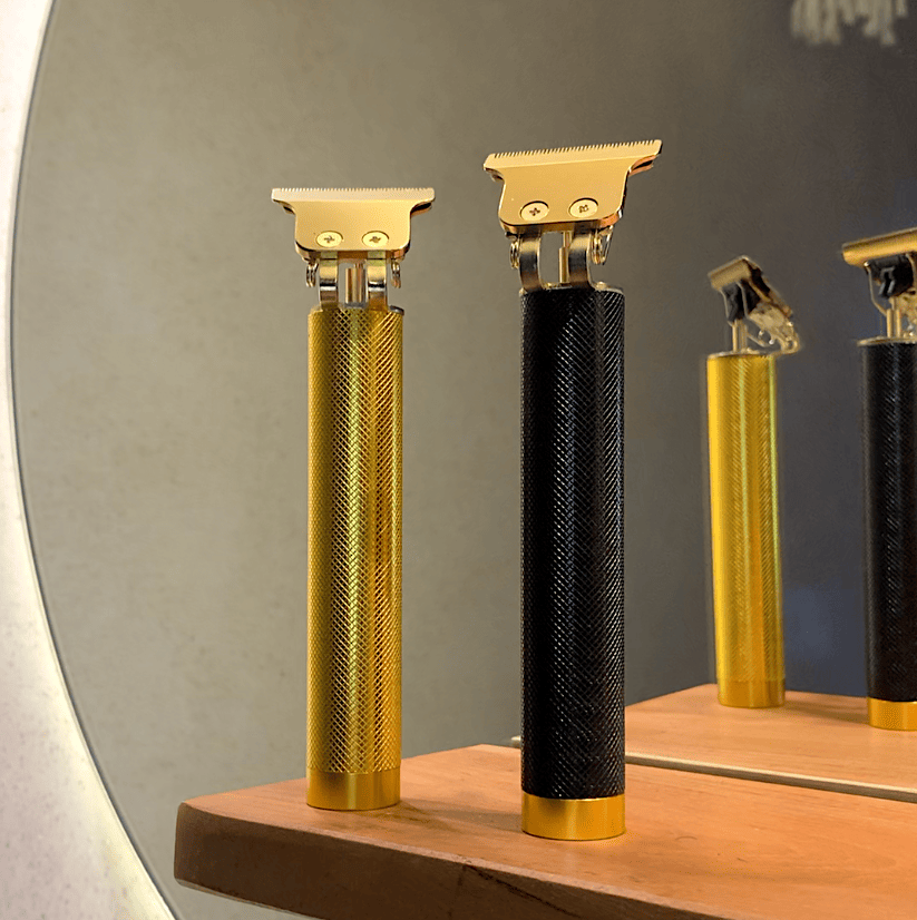 Supreme Tondeuse™  | Precisietondeuse voor moeiteloos scheerresultaat