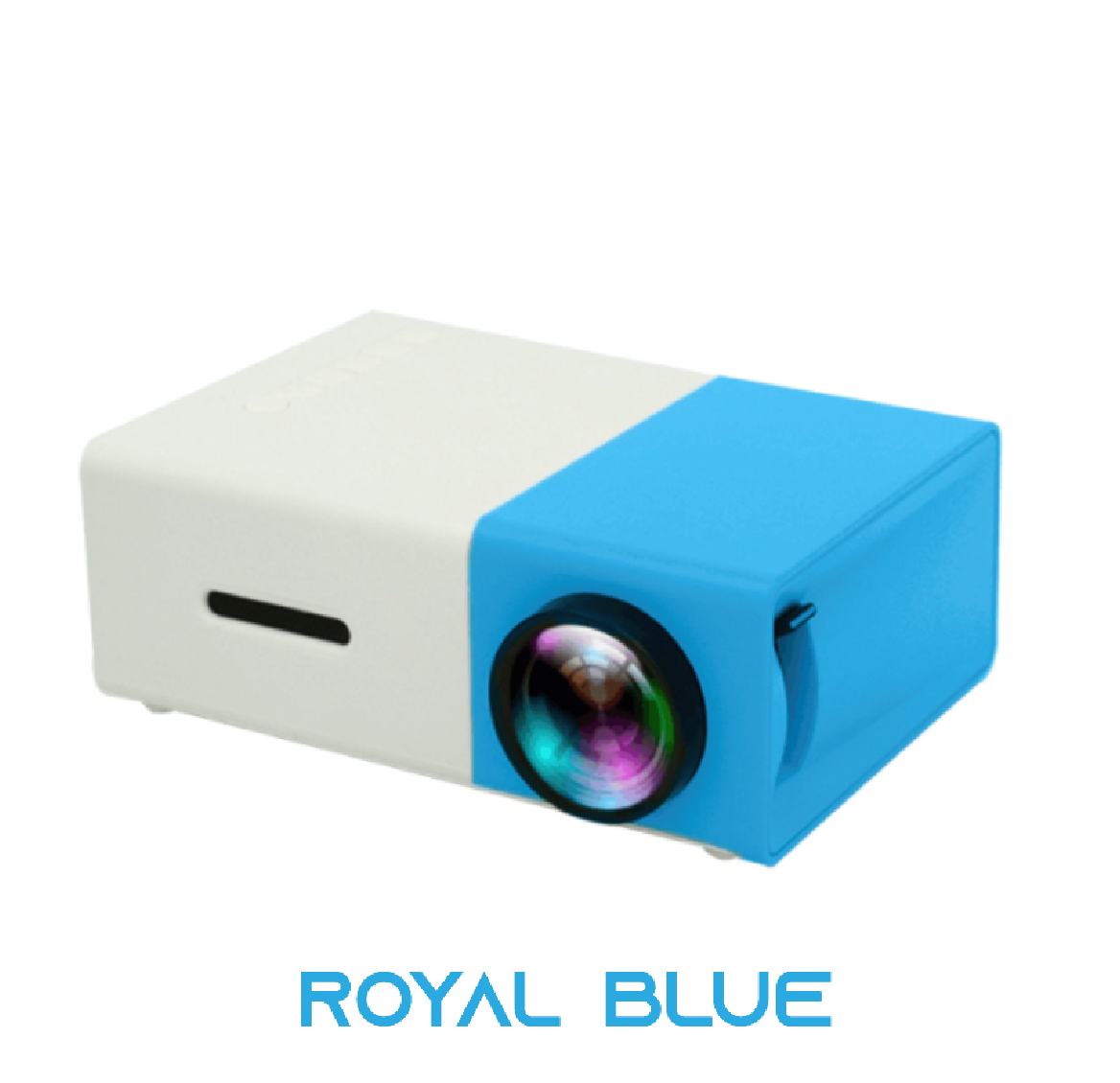 Supreme Projector™ - Uw droombeleving als thuisbioscoop