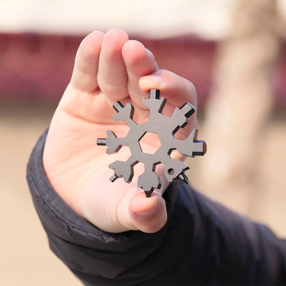 Supreme Multitool™  1+1 GRATIS! | De multitool voor waar je ook bent!