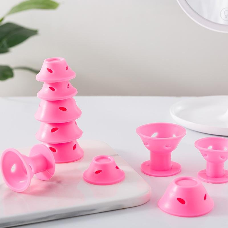 Supreme Curlers™  | 1+1 GRATIS De ultieme oplossing  voor gezonde mooie krullen