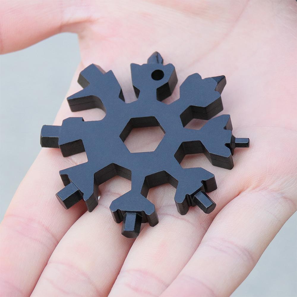 Supreme Multitool™  1+1 GRATIS! | De multitool voor waar je ook bent!