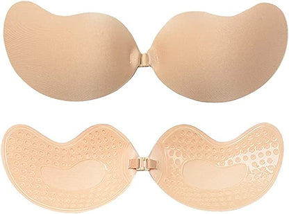 Supreme InvisibleBra™ 1+1 Gratis! De onzichtbare push-up beha