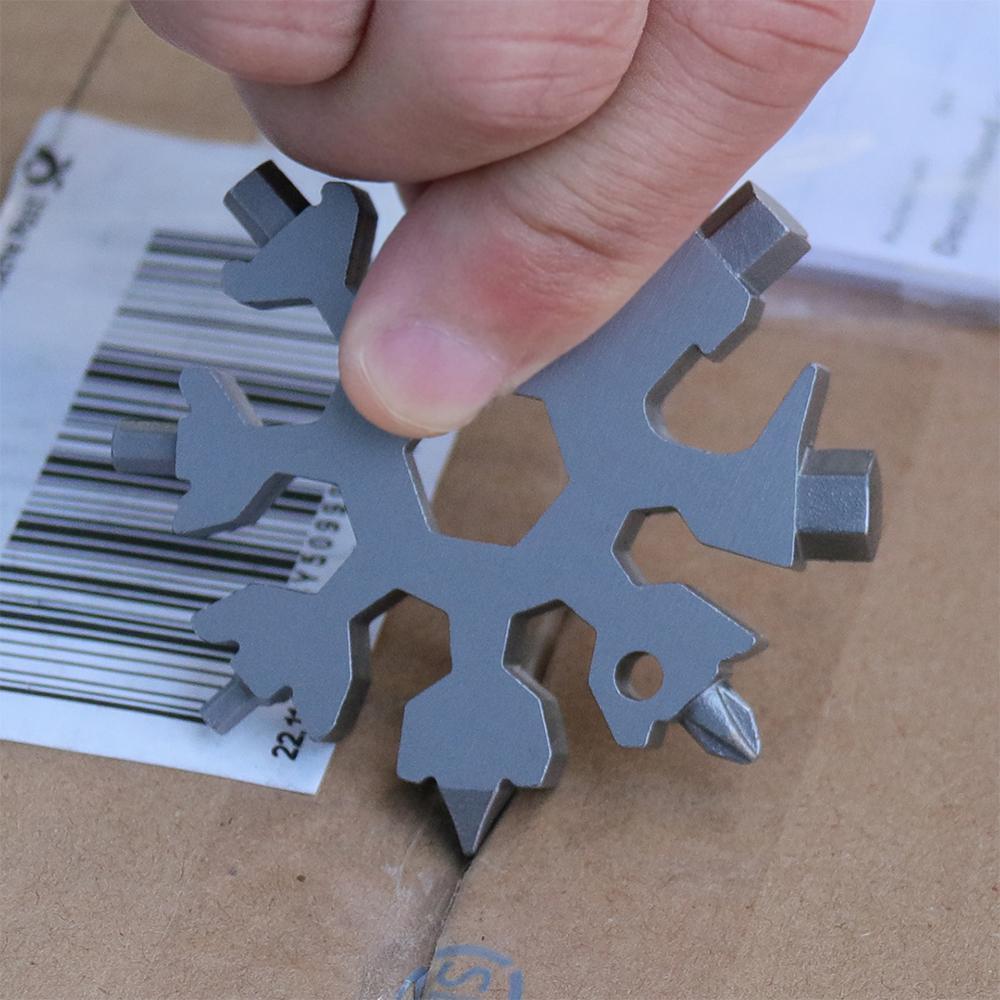 Supreme Multitool™  1+1 GRATIS! | De multitool voor waar je ook bent!