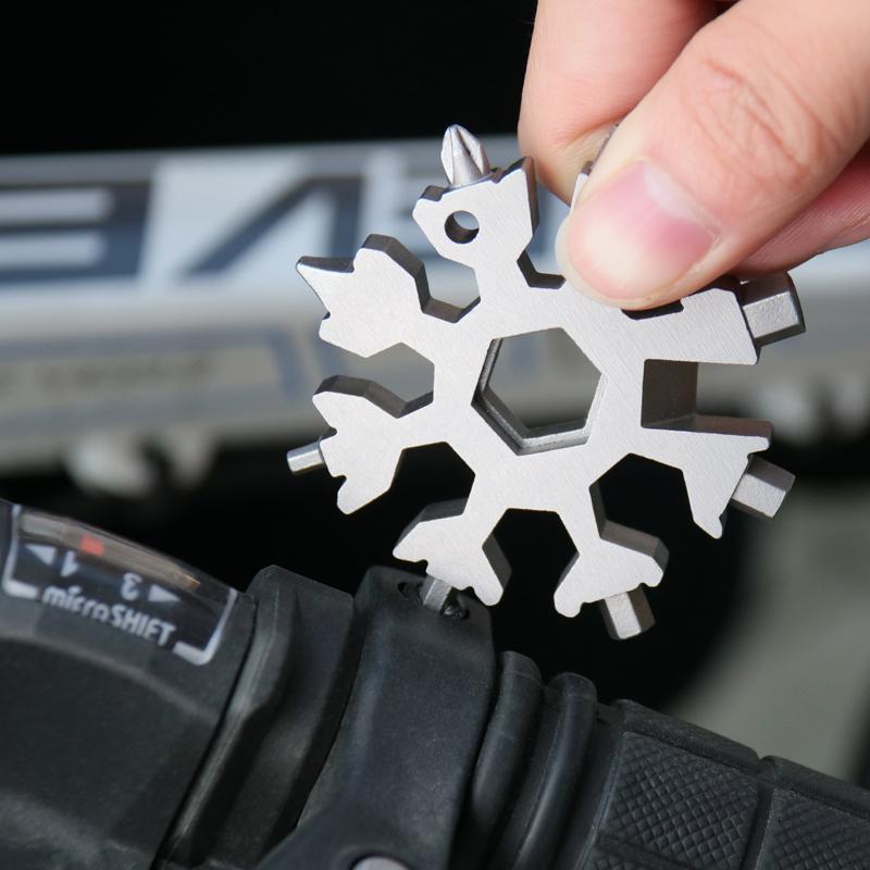 Supreme Multitool™  1+1 GRATIS! | De multitool voor waar je ook bent!
