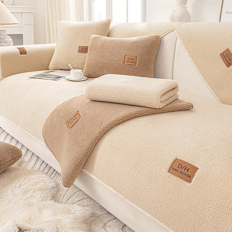 Supreme SoftCover™ | Bescherm je bank en maak deze nog comfortabeler!