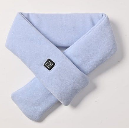 Supreme HeatedScarf™ | Omarm de Warmte van de Winter met deze comfortabele sjaal