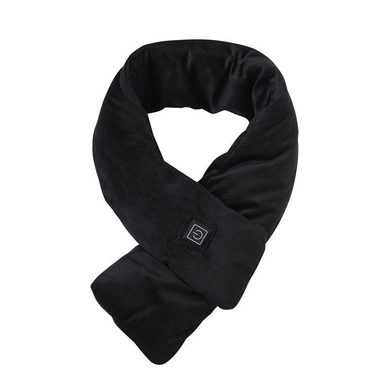 Supreme HeatedScarf™ | Omarm de Warmte van de Winter met deze comfortabele sjaal