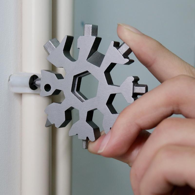 Supreme Multitool™  1+1 GRATIS! | De multitool voor waar je ook bent!