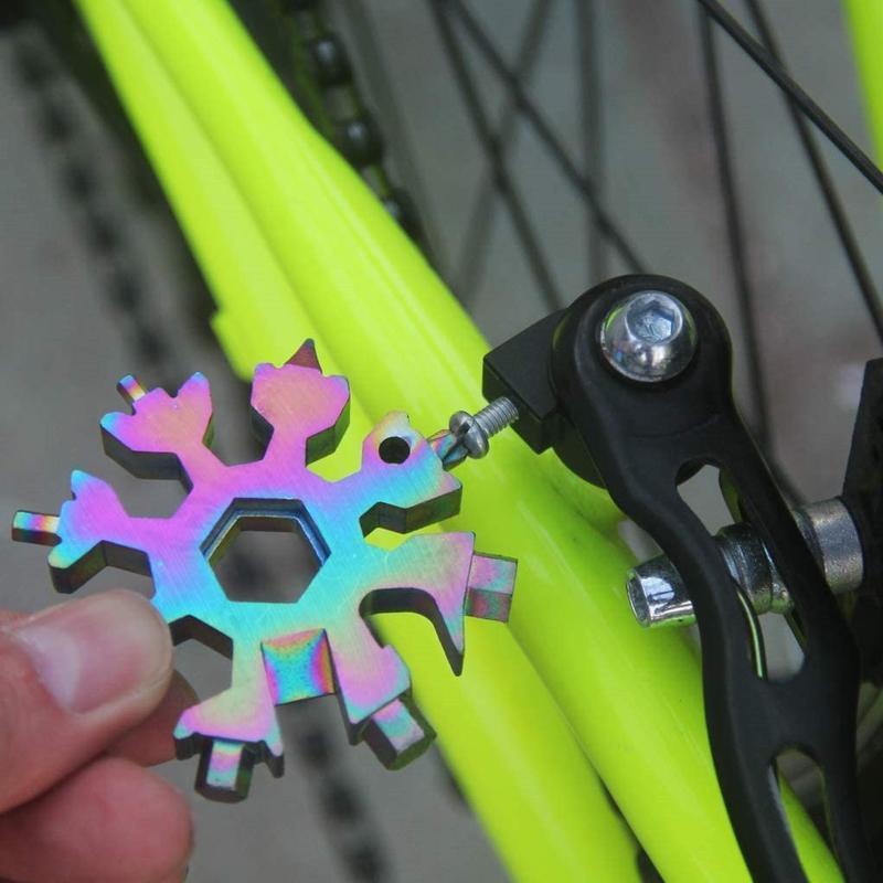 Supreme Multitool™  1+1 GRATIS! | De multitool voor waar je ook bent!