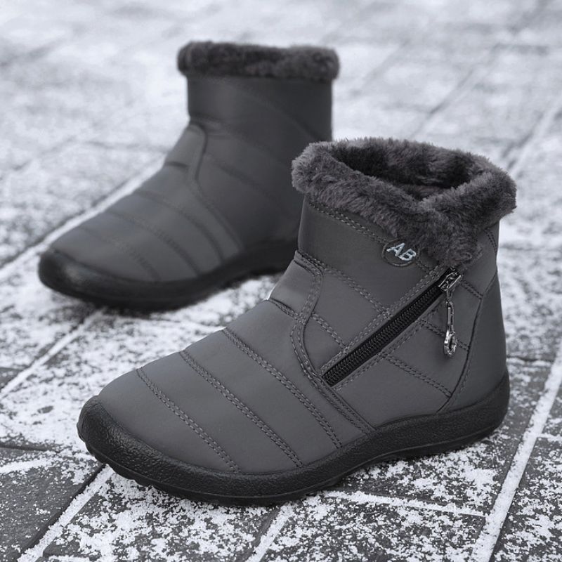 Supreme WinterWarm™ | De perfecte schoen voor alle weersomstandigheden!