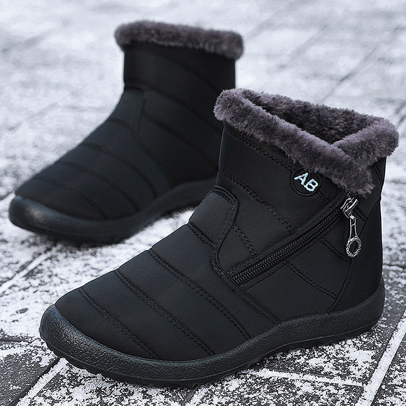 Supreme WinterWarm™ | De perfecte schoen voor alle weersomstandigheden!