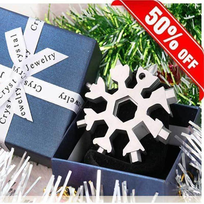 Supreme Multitool™  1+1 GRATIS! | De multitool voor waar je ook bent!