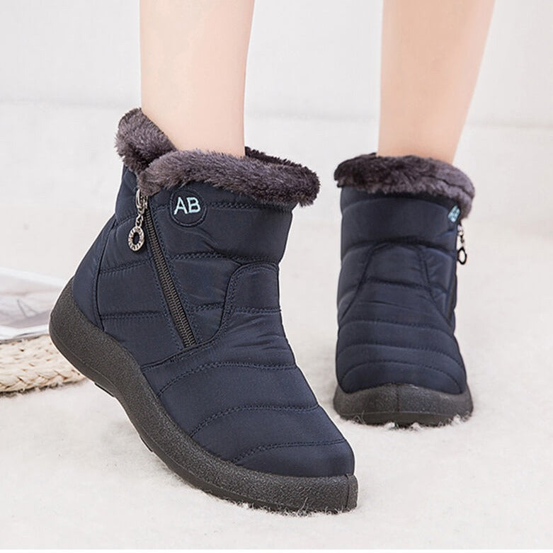 Supreme WinterWarm™ | De perfecte schoen voor alle weersomstandigheden!