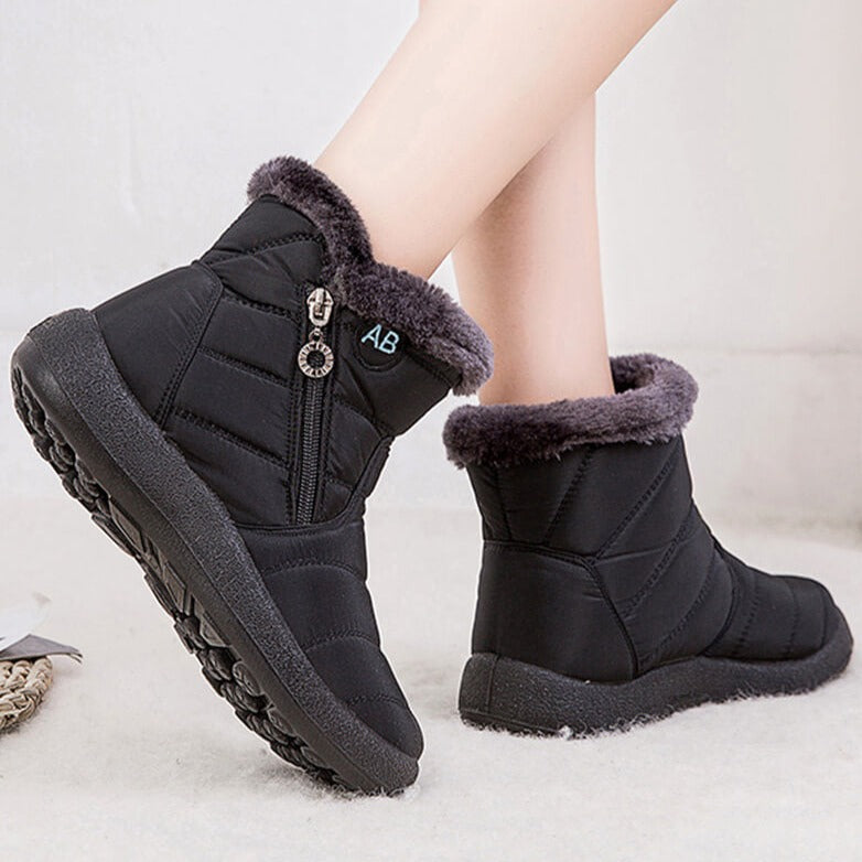 Supreme WinterWarm™ | De perfecte schoen voor alle weersomstandigheden!