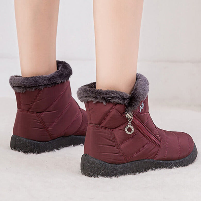 Supreme WinterWarm™ | De perfecte schoen voor alle weersomstandigheden!
