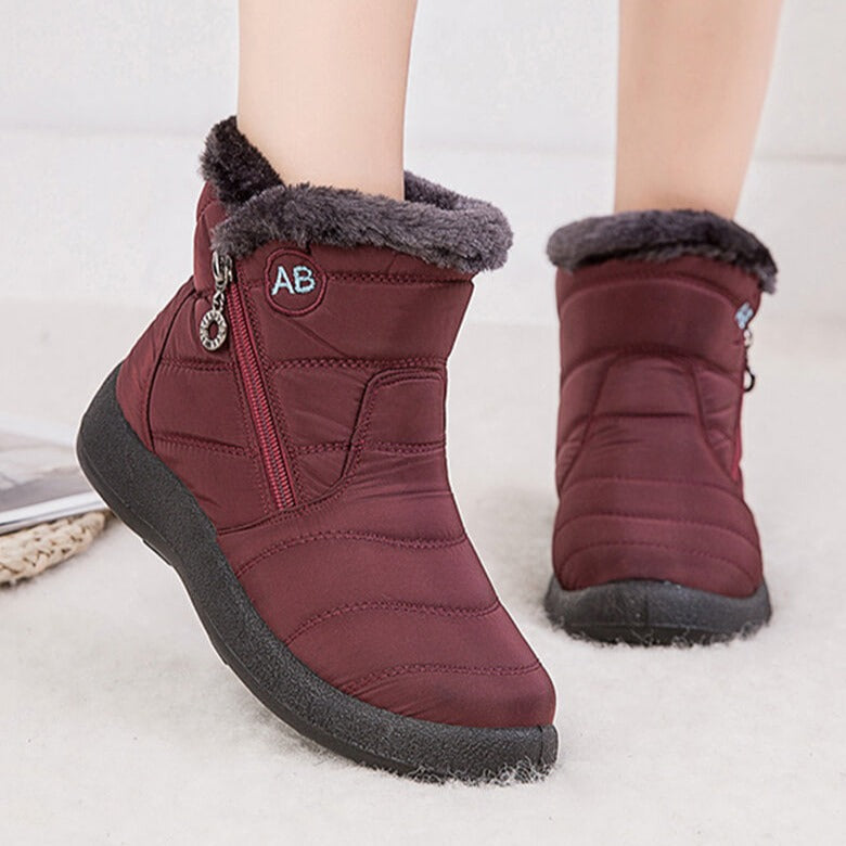 Supreme WinterWarm™ | De perfecte schoen voor alle weersomstandigheden!