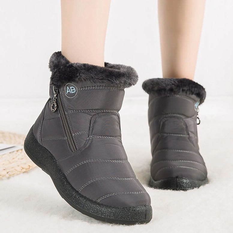 Supreme WinterWarm™ | De perfecte schoen voor alle weersomstandigheden!