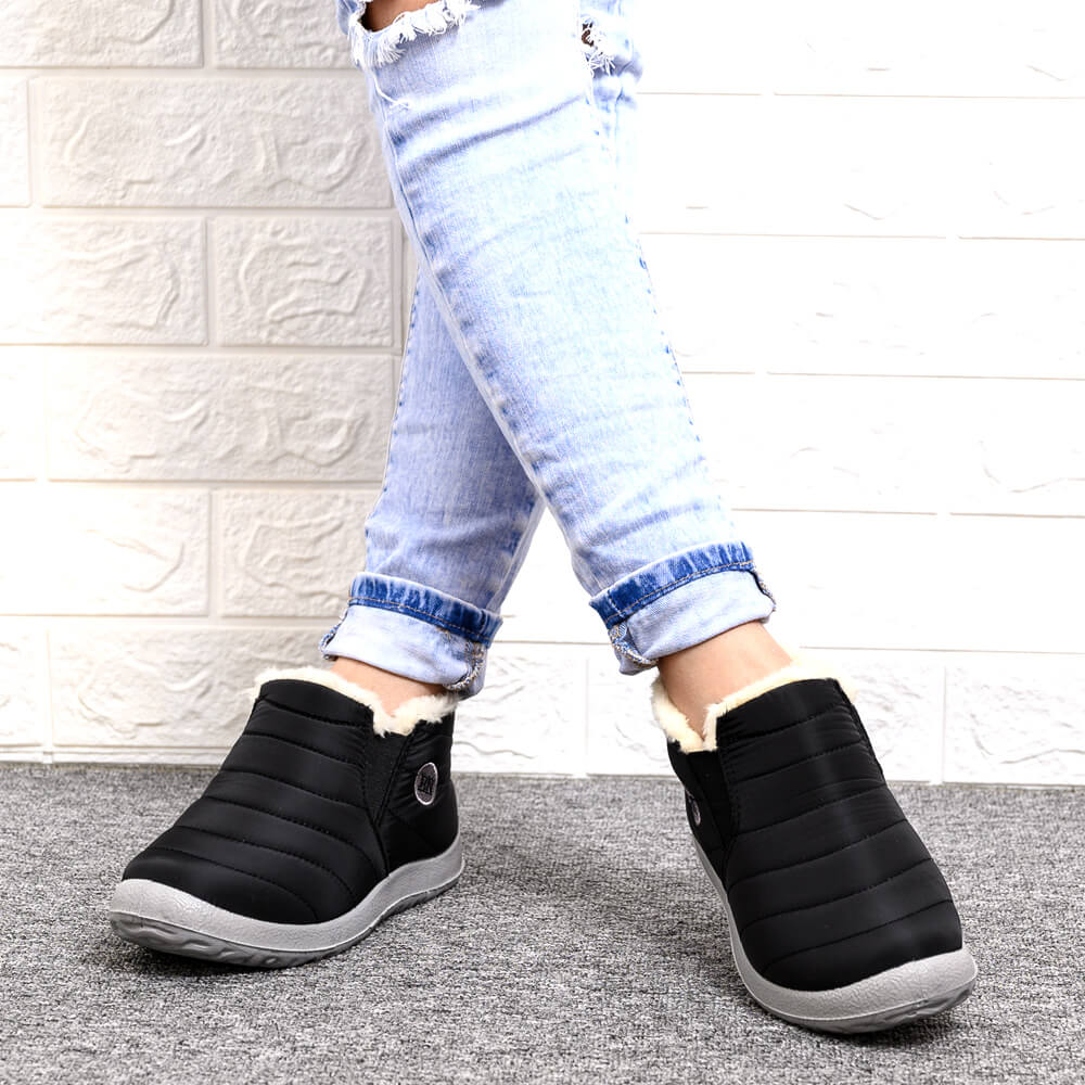 Supreme WinterWarm™ | De perfecte schoen voor alle weersomstandigheden!