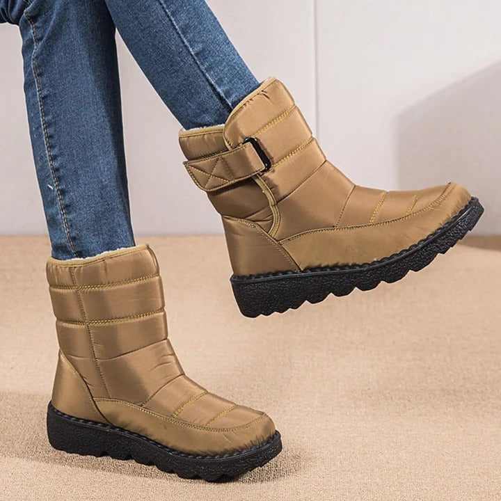 Supreme WinterBoots™ | De ultieme winterbescherming