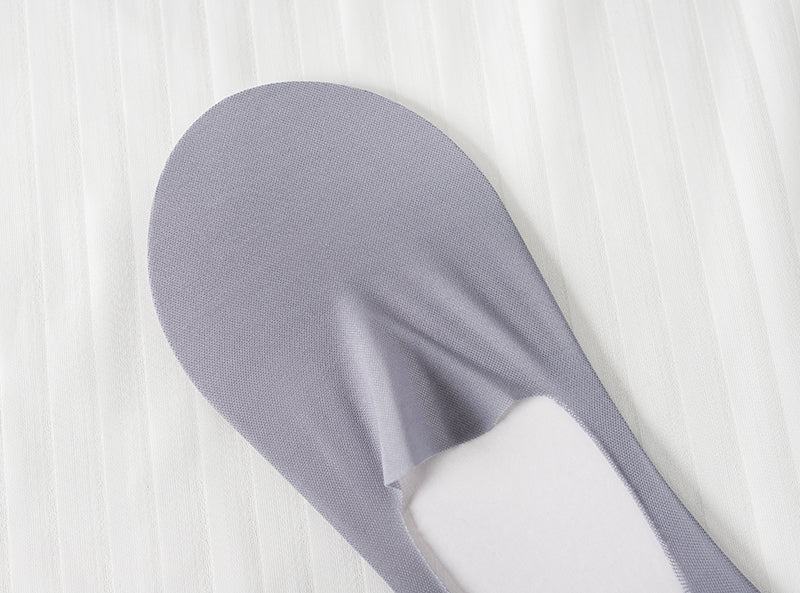 Supreme SilkSock™ 2+3 GRATIS De onzichtbare sok met grip!