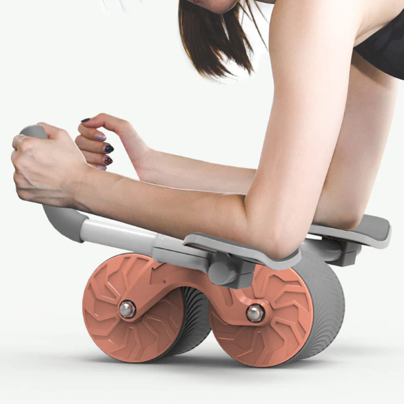 Supreme CoreTraining™ | Train je perfecte lichaam snel en simpel vanuit thuis!