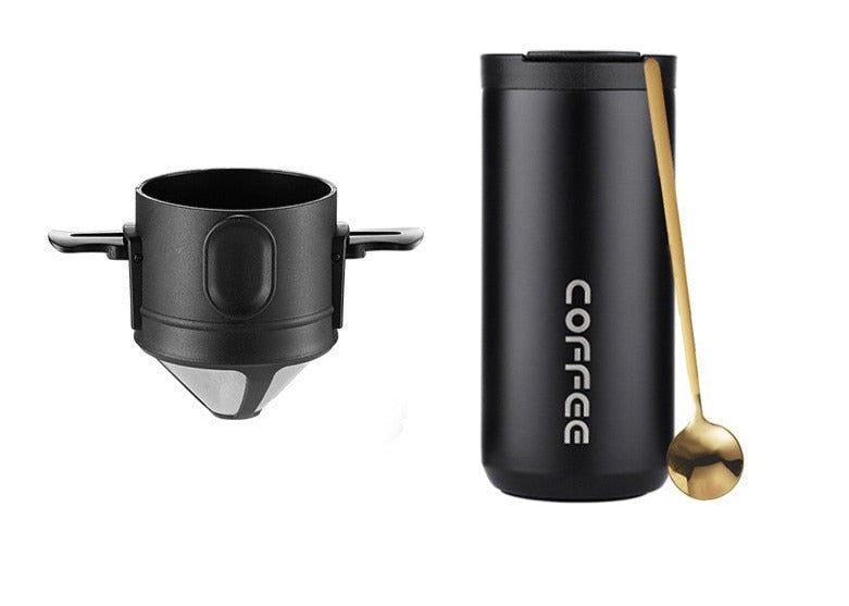 Supreme KoffieGo™ | Altijd en overal lekkere koffie