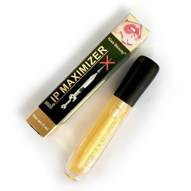 Supreme LipMaximizer™  | 1+1 GRATIS! Ontdek vollere en gehydrateerde lippen