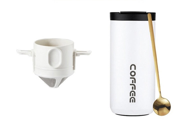 Supreme KoffieGo™ | Altijd en overal lekkere koffie