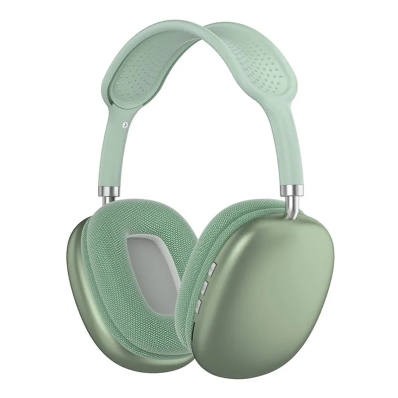 Supreme Headphones™ |  Draadloze Bluetooth Hoofdtelefoons voor Audio Liefhebbers