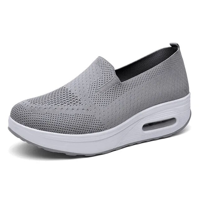 Supreme SlipOn™ | gemakkelijke en comfortabele orthopedische instapschoenen!