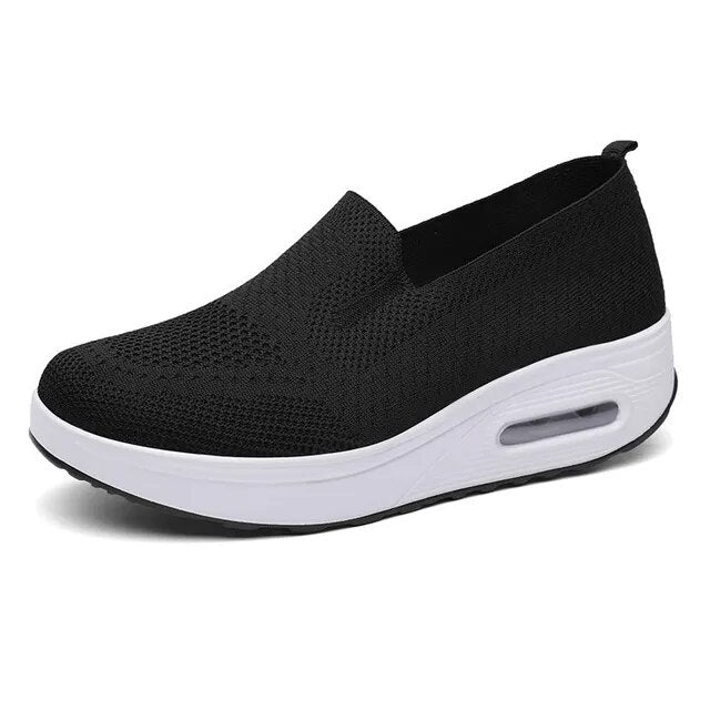 Supreme SlipOn™ | gemakkelijke en comfortabele orthopedische instapschoenen!