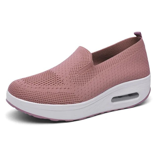 Supreme SlipOn™ | gemakkelijke en comfortabele orthopedische instapschoenen!