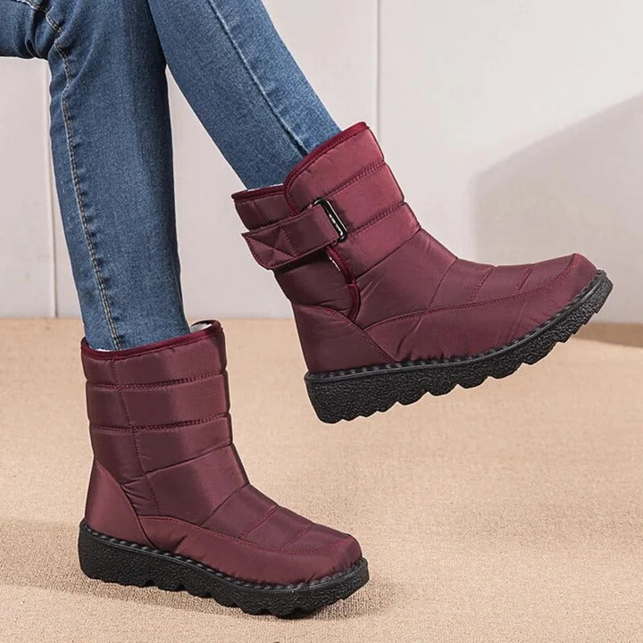 Supreme WinterBoots™ | De ultieme winterbescherming