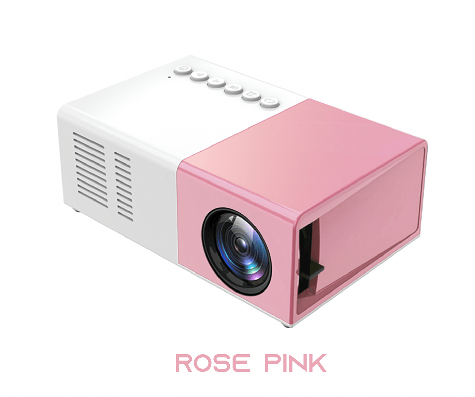 Supreme Projector™ - Uw droombeleving als thuisbioscoop