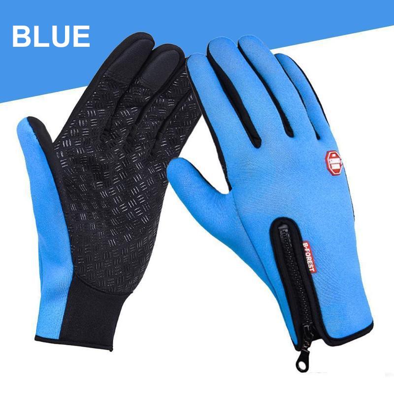 Supreme Handschoenen™  | 1+1 GRATIS! Bescherm je Handen in Stijl
