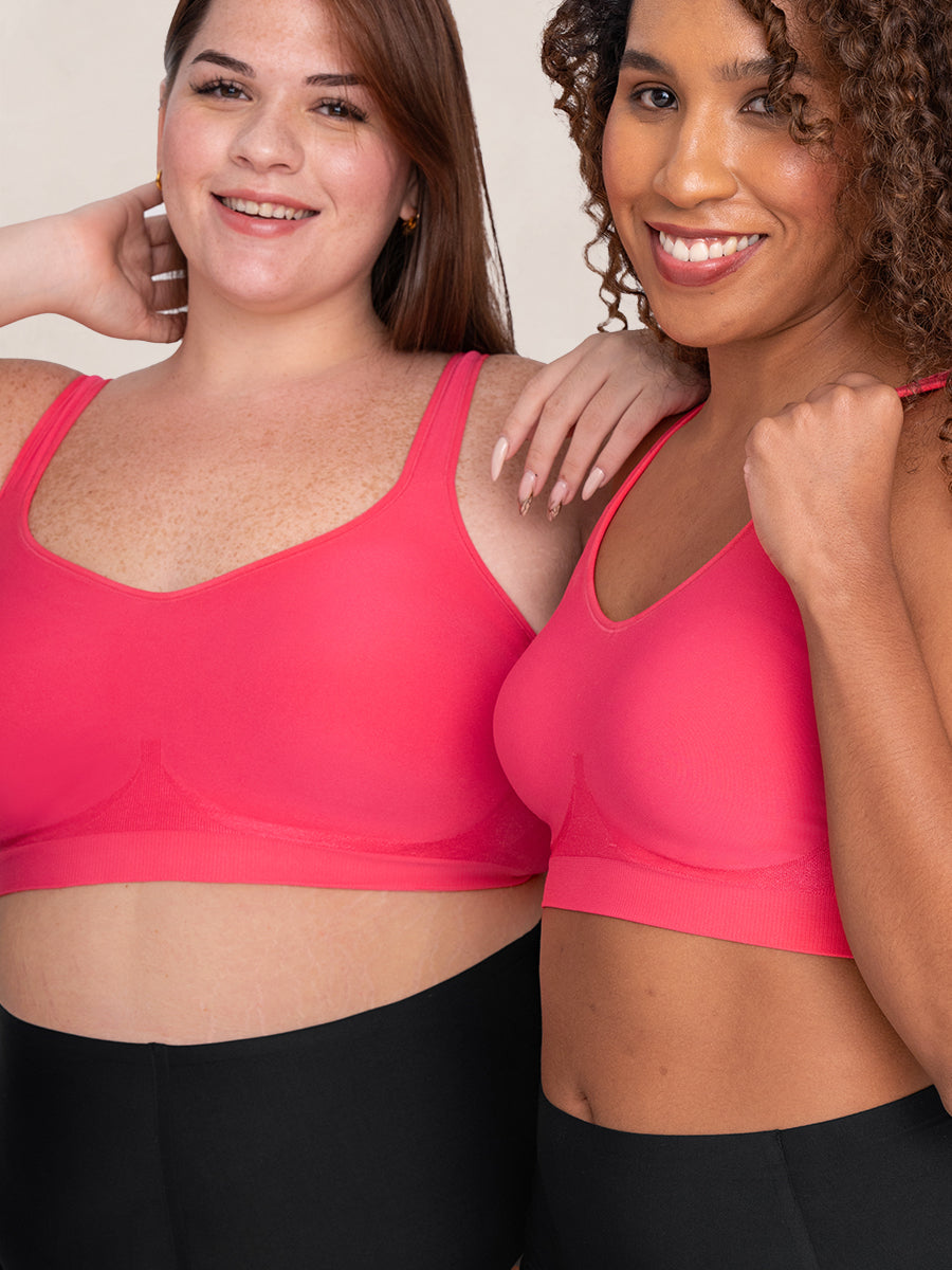 Supreme DailyComfort™ | De beha die comfortable is onder alle omstandigheden!
