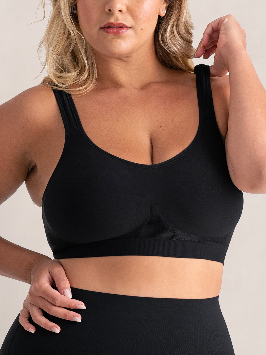 Supreme DailyComfort™ | De beha die comfortable is onder alle omstandigheden!