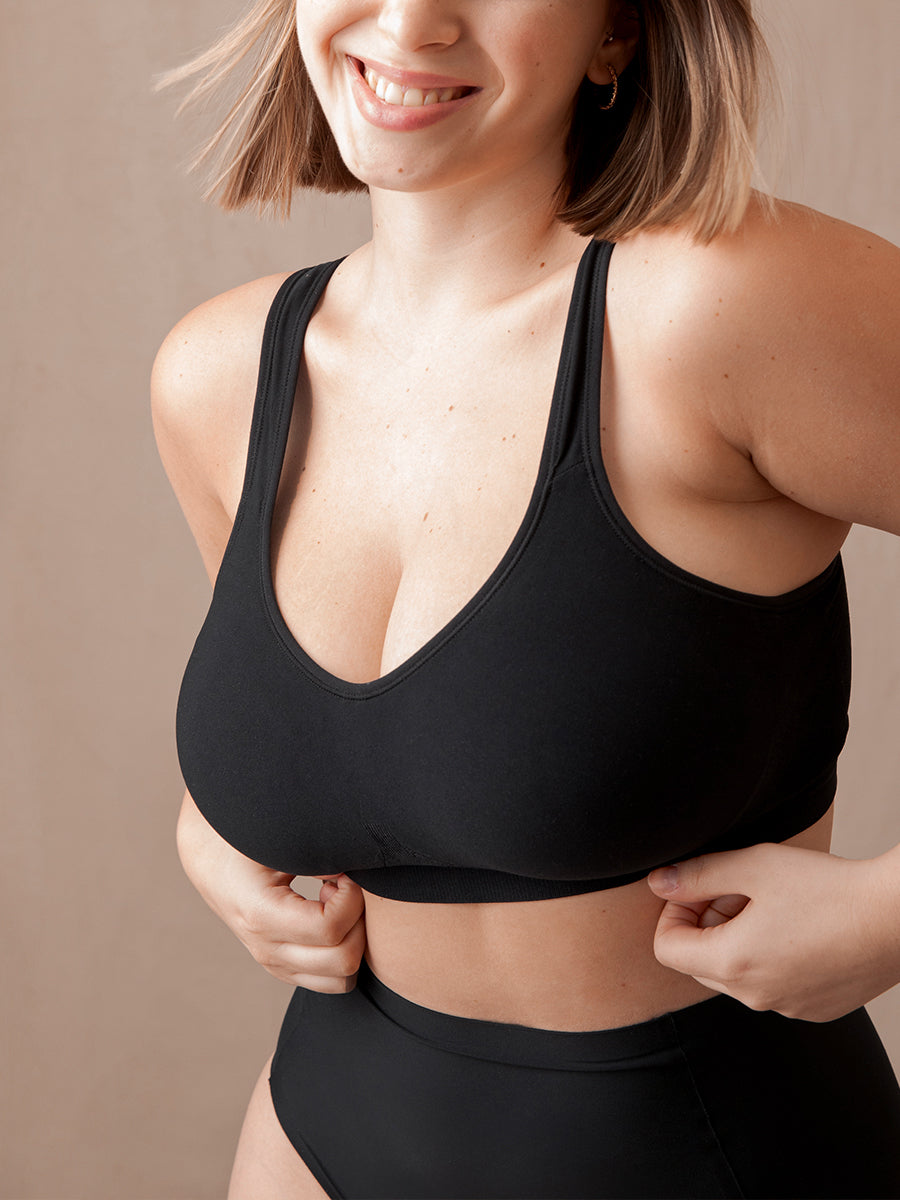 Supreme DailyComfort™ | De beha die comfortable is onder alle omstandigheden!