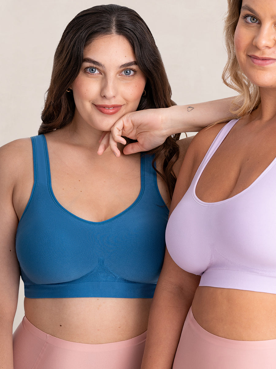 Supreme DailyComfort™ | De beha die comfortable is onder alle omstandigheden!