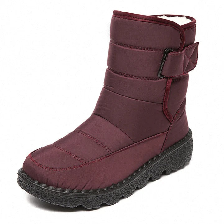 Supreme WinterBoots™ | De ultieme winterbescherming