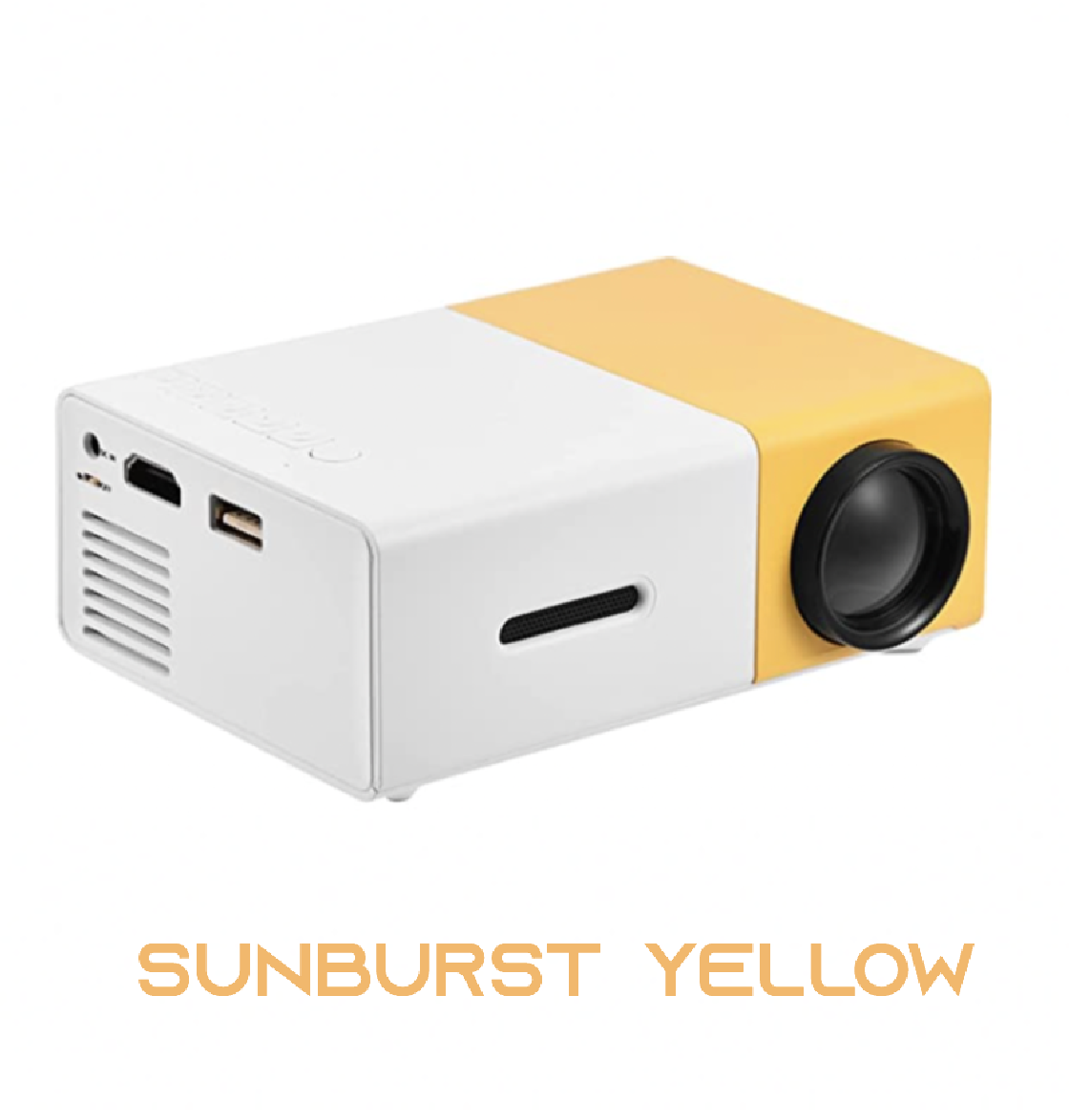 Supreme Projector™ - Uw droombeleving als thuisbioscoop